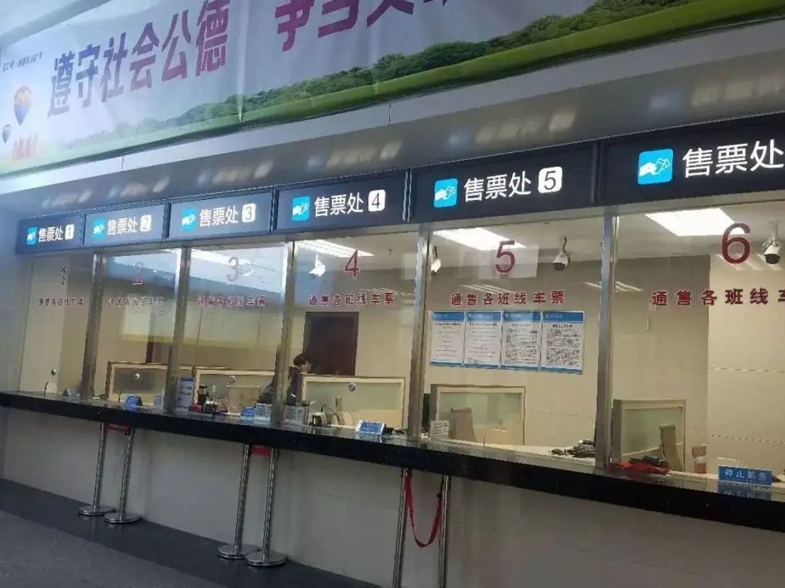 恩尊窗口對(duì)講機(jī)應(yīng)用于車(chē)站售票窗口